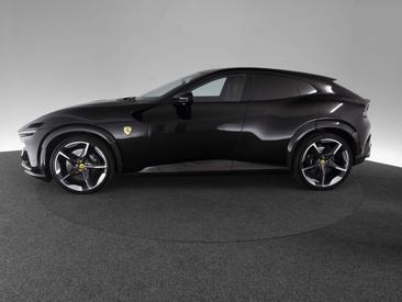 Ferrari Purosangue — photo 39
