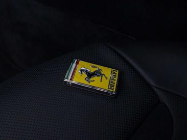 Ferrari Roma — photo 30