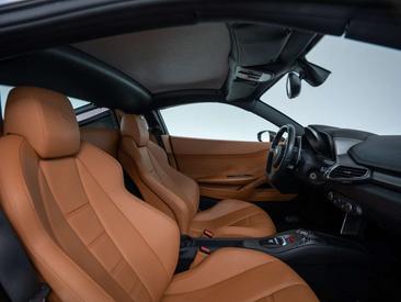 Ferrari 458 Italia — photo 38