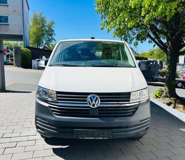 Volkswagen T6 Kombi — photo 15
