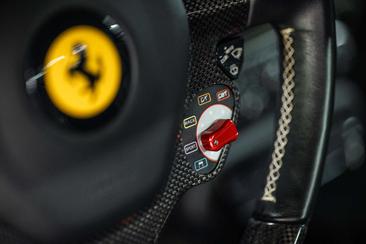 Ferrari 458 Italia — photo 19