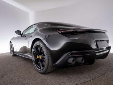 Ferrari Roma — photo 31