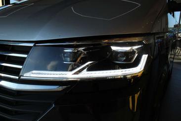 Volkswagen T6 4Motion Beach — photo 21