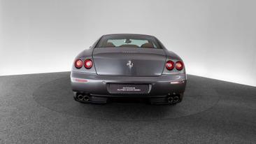 Ferrari 612 Scaglietti — photo 8
