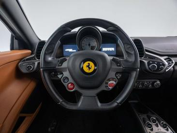 Ferrari 458 Italia — photo 40