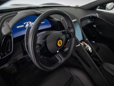 Ferrari Roma — photo 32