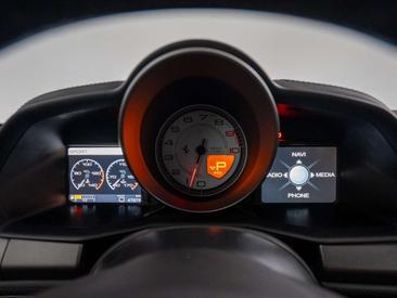 Ferrari 458 Italia — photo 41