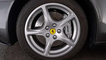 Ferrari 612 Scaglietti — photo 10