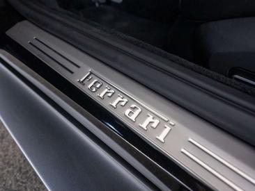 Ferrari Roma — photo 33