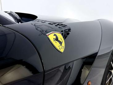 Ferrari F12 TDF — photo 42