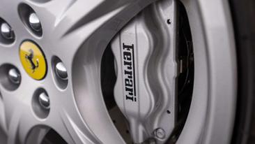 Ferrari 612 Scaglietti — photo 11