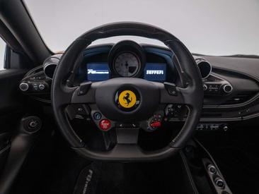 Ferrari F8 Tributo — photo 43