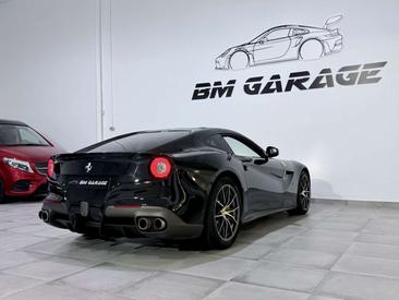 Ferrari F12 TDF — photo 43