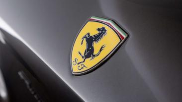 Ferrari 612 Scaglietti — photo 12