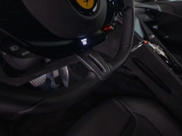 Ferrari Roma — photo 35