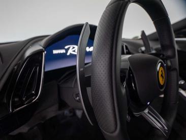 Ferrari Roma — photo 36