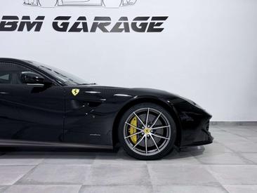 Ferrari F12 TDF — photo 46