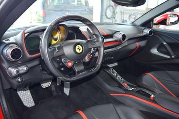 Ferrari 812 — photo 3