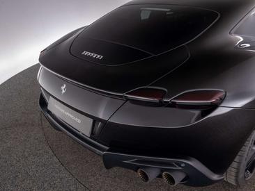 Ferrari Roma — photo 37