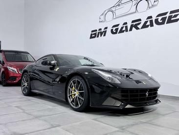 Ferrari F12 TDF — photo 48