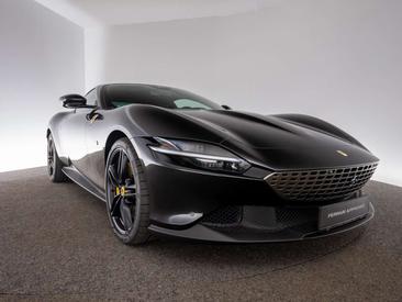 Ferrari Roma — photo 38