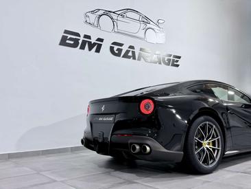 Ferrari F12 TDF — photo 49