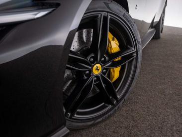 Ferrari Roma — photo 39