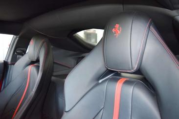 Ferrari 812 — photo 6