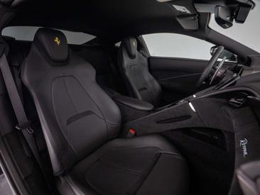 Ferrari Roma — photo 40