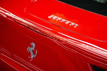Ferrari 458 Italia — photo 30