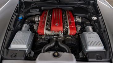 Ferrari 612 Scaglietti — photo 19