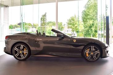 Ferrari Portofino — photo 2