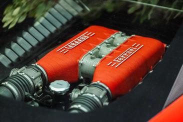 Ferrari 458 Italia — photo 31