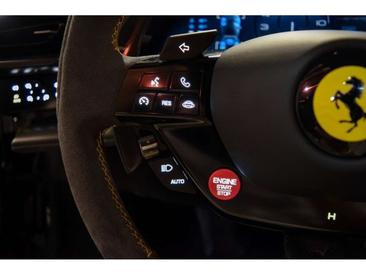 Ferrari Testarossa — photo 11