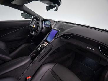Ferrari Roma — photo 42
