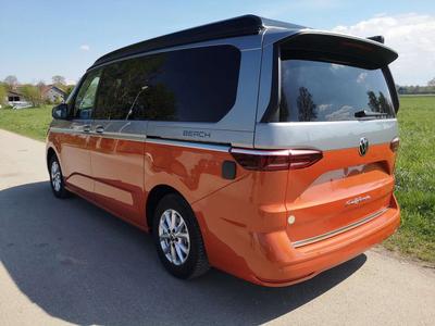 Volkswagen Multivan TDI California Beach