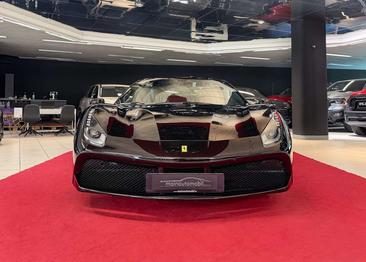 Ferrari 488 — photo 3