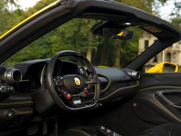 Ferrari F8 Spider — photo 49