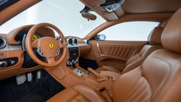 Ferrari 612 Scaglietti — photo 22