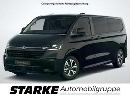 Volkswagen Multivan TDI 4Motion Style - 2026 - Joinsteer - #1