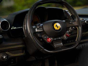 Ferrari F8 Spider — photo 50