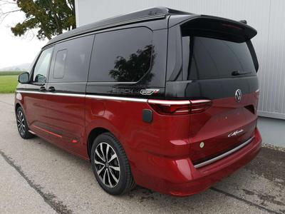 Volkswagen Multivan California TDI