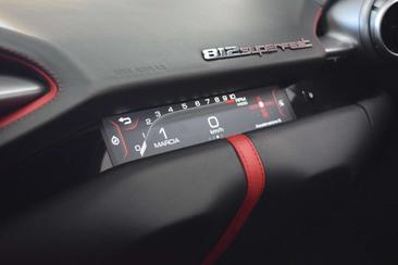 Ferrari 812 — photo 13