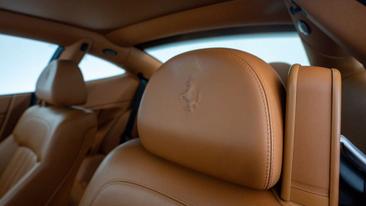 Ferrari 612 Scaglietti — photo 25