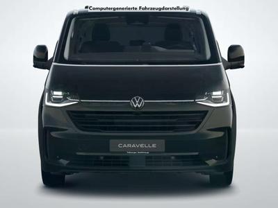 Volkswagen Multivan TDI 4Motion Style