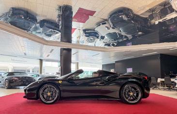 Ferrari 488 — photo 7