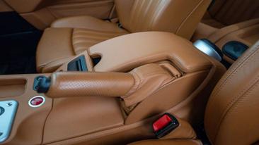 Ferrari 612 Scaglietti — photo 26