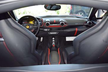 Ferrari 812 — photo 15