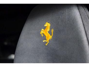Ferrari Testarossa — photo 17