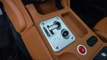 Ferrari 612 Scaglietti — photo 27